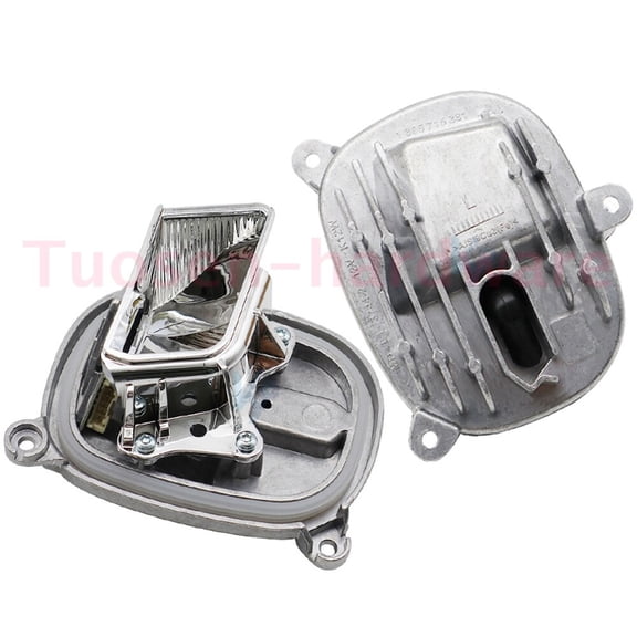 Left&Right for BMW 6 Series F12 F13 F06 LCI 2014-2018 LED Cornering Light Module