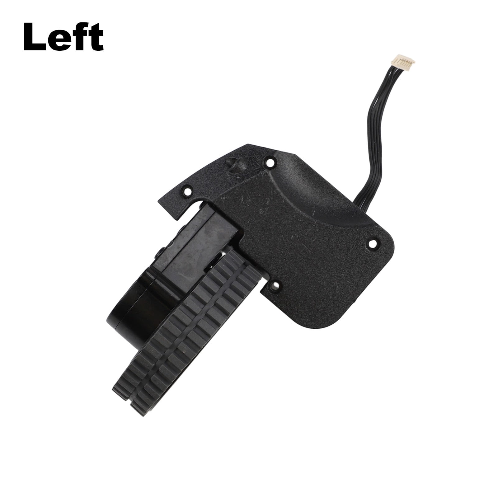 Left Right wheel For Eufy For Robovac R500/15C/G10/25C/30C Robot Vacuum Cleaner