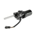 thumbnail image 1 of Left Running Board Motor - Compatible with 2007 - 2013 Chevy Avalanche Crew Cab Pickup 2008 2009 2010 2011 2012, 1 of 2