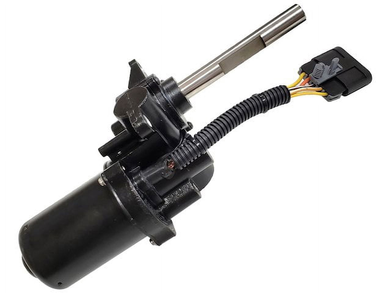 Left Running Board Motor - Compatible with 2007 - 2014 GMC Yukon 2008 ...