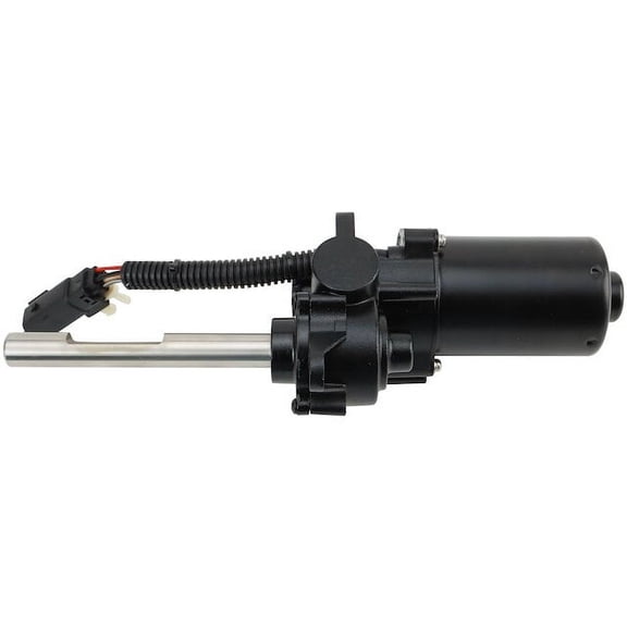 Left Running Board Motor - Compatible with 2015 - 2017 Lincoln Navigator 2016