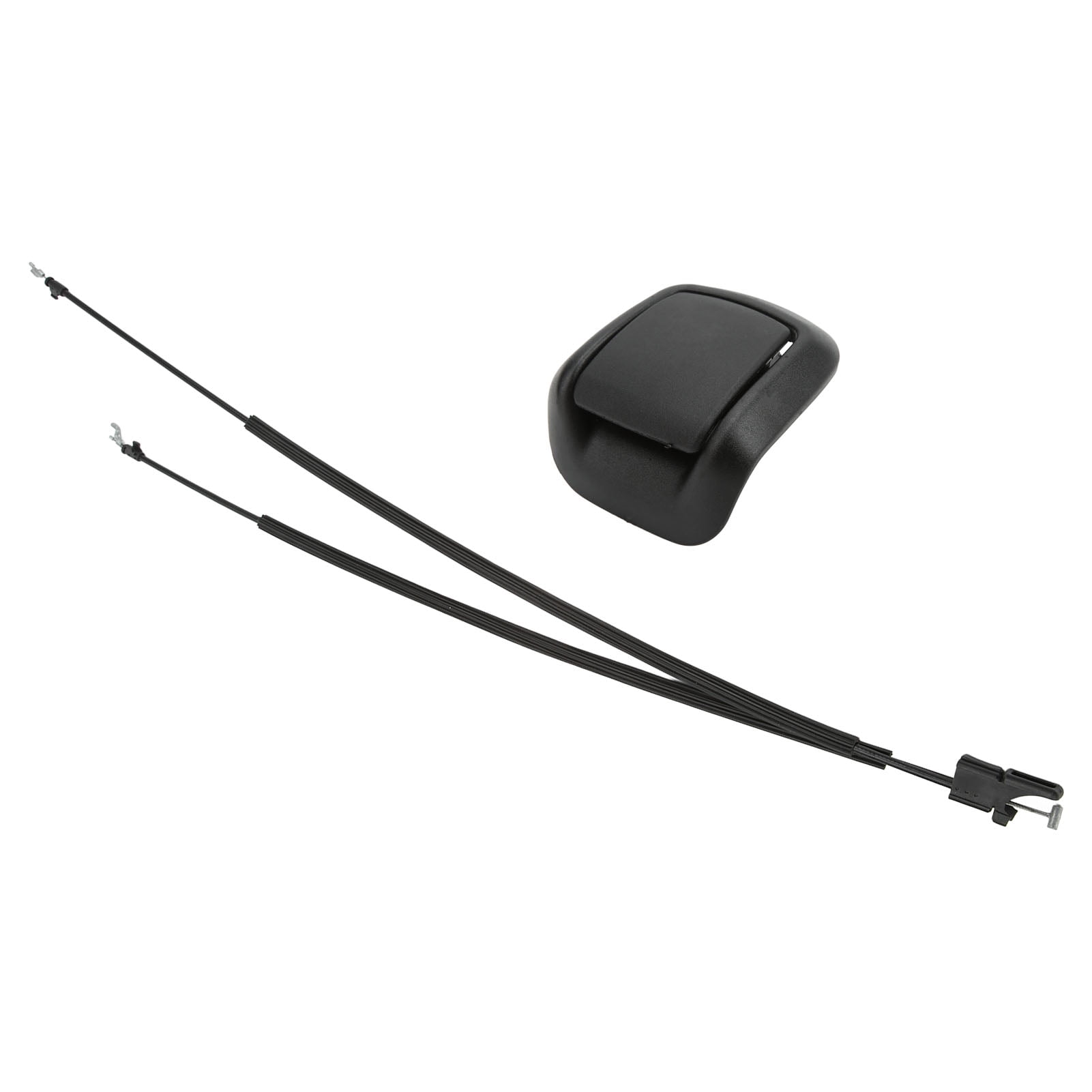 Left Seat Adjustment Cable Handle Assy 1441167 Replacement for Fiesta