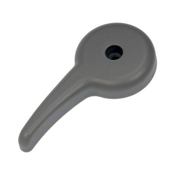Left Seat Adjustment Handle - Compatible with 2003 - 2006 GMC Yukon XL 1500 2004 2005