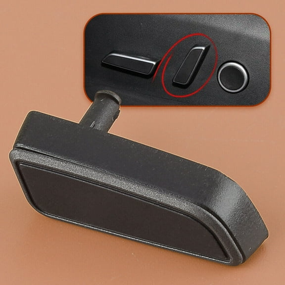 Left Seat Backrest Adjust Switch Button fit for for Tesla Model 3/Y 2021 2022 2023
