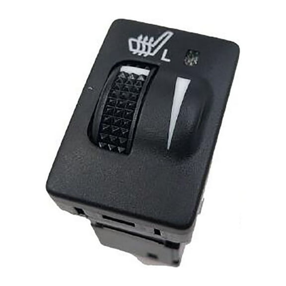Left Seat Heating Switch Heated Control Button for Toyota Camry V50 Highlander