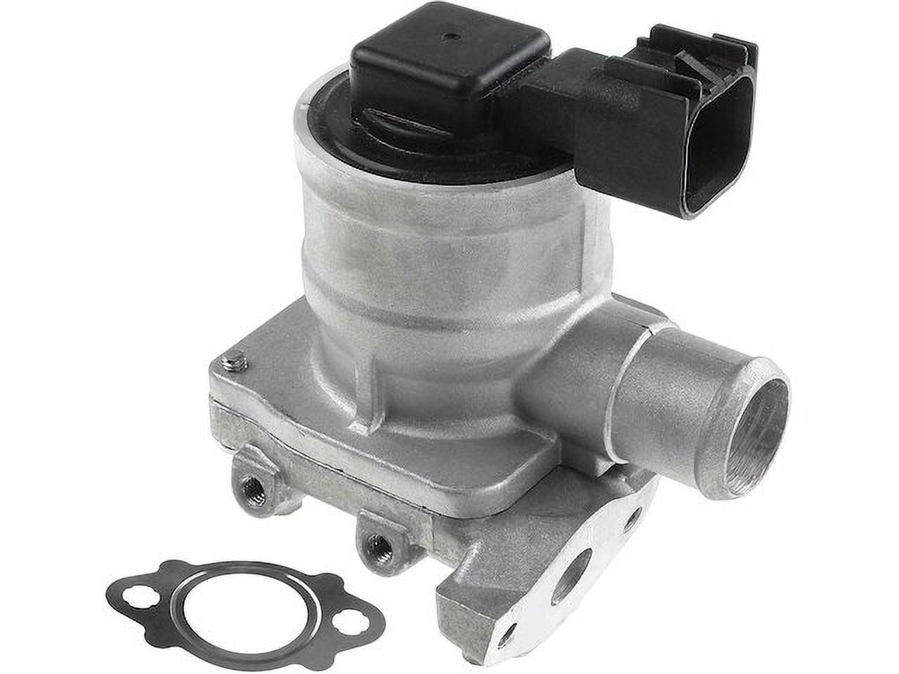 Toyota Rav4 Egr Valve