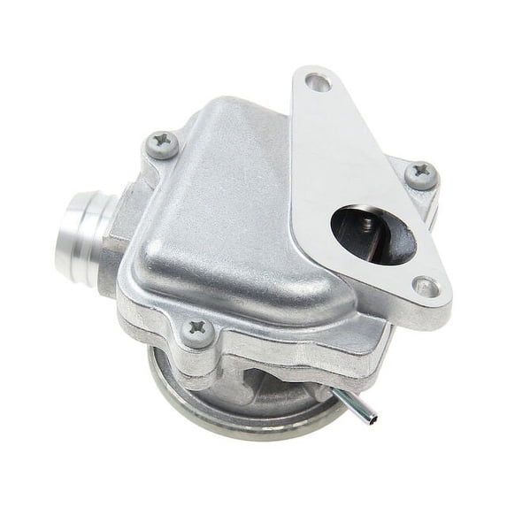 Left Secondary Air Injection Check Valve - Compatible with 2007 - 2009 Mercedes-Benz CLK550 2008