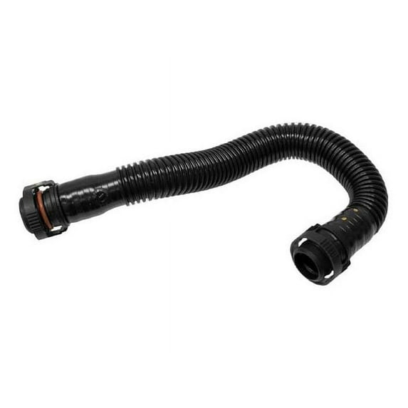 Left Separator Hose - Compatible with 2008 - 2010 Porsche Cayenne 2009