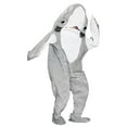 thumbnail image 1 of Left Shark Suit Halloween Costume Dancing Mascot for Cosplay, 1 of 7