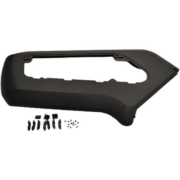 Left Shield Set 1000229943 Works with Matrix Fitness C3xe C3x C3x-02 C3xe-02 CS34 Stepper