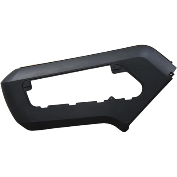 Left Shield Set 1000309601 Works with Matrix Fitness Stepper