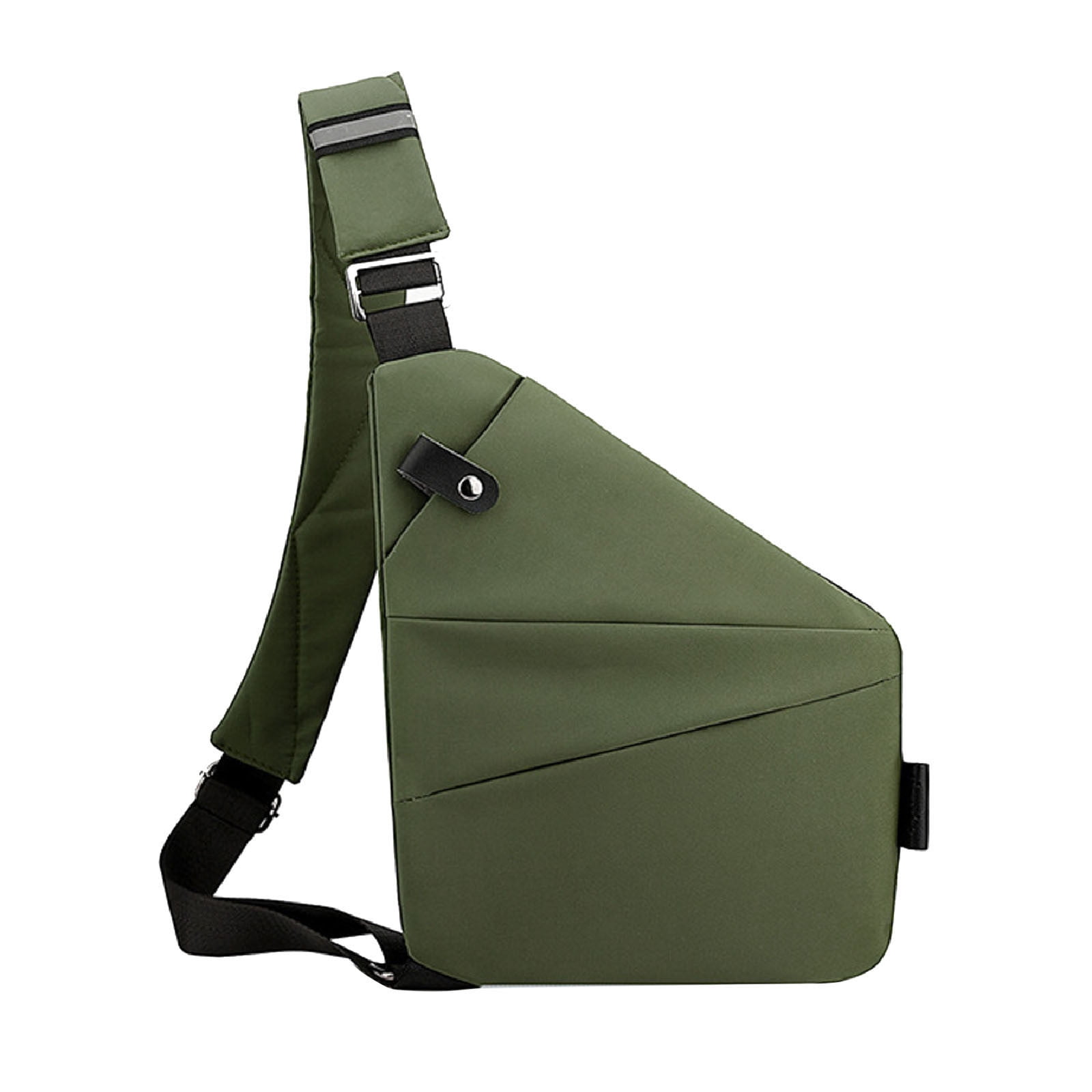 Left Shoulder Bag Wander Travel Bag Wander Fallow Bag Body Travel Bag