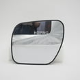 thumbnail image 1 of Left Side 1PCS-Hoping Rearview Mirror Glass Lens For Mitsubishi Pajero V8# V93 V97 2007-2020 Replacement Side Mirror Lens With Heated, 1 of 7