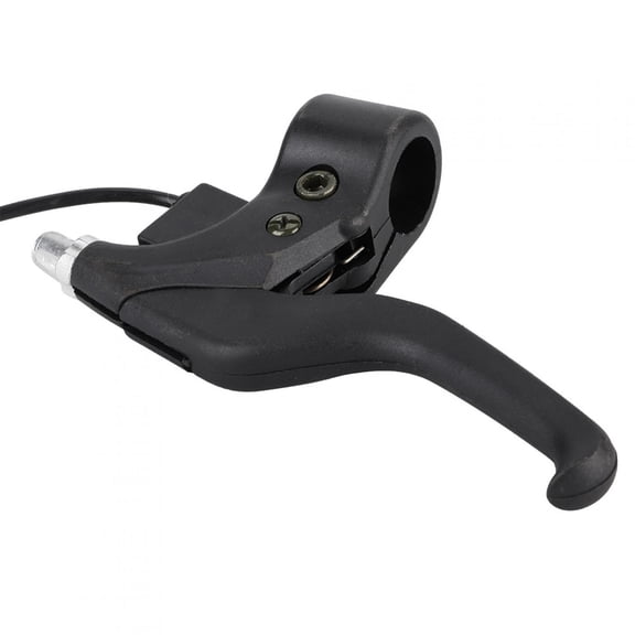 Left Side Bicycle Brake Lever 10-inch Scooter Pull Handle Part (25.4 cm)