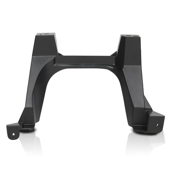 Left Side Black Exhaust Tip Bracket Fit for Jeep Cherokee 2019-2022