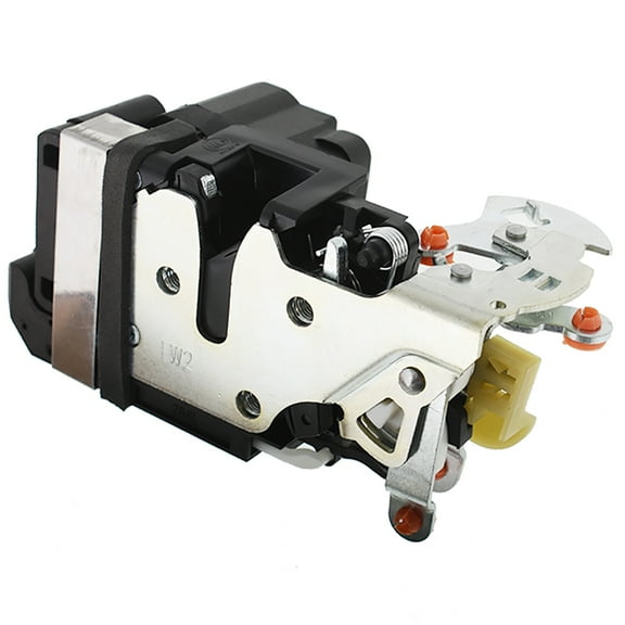 Left Side Door Lock Actuator 931-260 Fit for Chevrolet S10, GMC Sonoma (1998-2003)