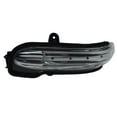 thumbnail image 1 of Left Side Door Wing Mirror Turn Signal Lights LED For Mercedes W203 2038201521, 1 of 5