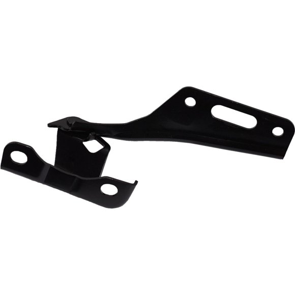 Left Side Driver Hood Hinge for Acura TL for Coupe/for Sedan (2003-2007) - HO1236113, 60170SDAA00ZZ