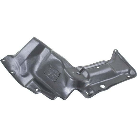 Left Side Engine Splash Shield For 2003-2008 for Toyota for Corolla for Matrix AT Models
