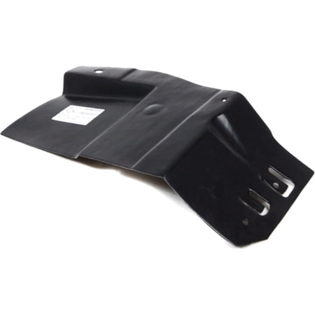 Left Side Engine Splash Shield For 2005-2009 Chevrolet Uplander Pontiac Montana