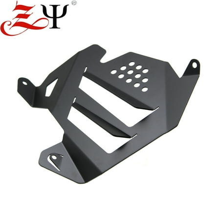 Left Side Fairing CNC Radiator Guard Engine Protector Cover Infill Panel For Harley PA1250 Pan America 1250 S Special 2021 2022-