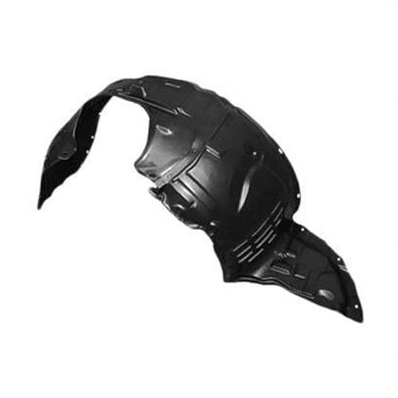 Left Side Fender Liner for 2004-2009 Mazda 3