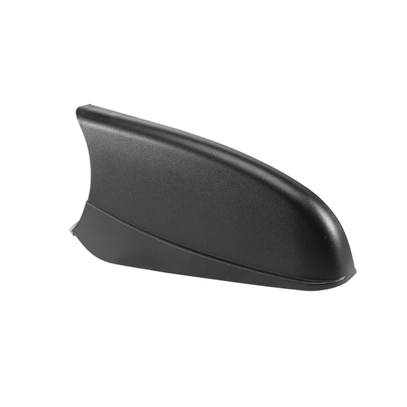 Left Side For H Mk5 04-09 Wing Mirror Cover Bottom Cover Side Lower Holder,1 * Rearview shell,black