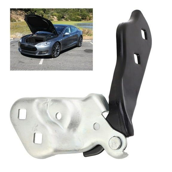Left Side Front Bonnet Hood Hinge For Tesla Model 3 2017-2020 1098792-00-C