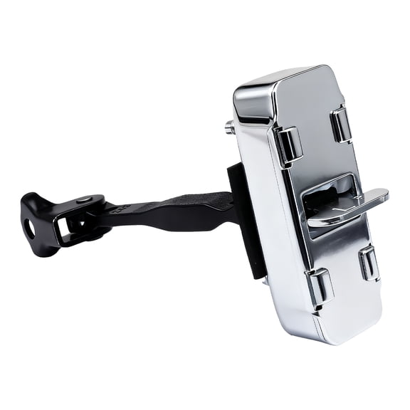 Left Side Front Door Check Stop Strap Fit for 03-09 4Runner 2007-2014 FJ Cruiser