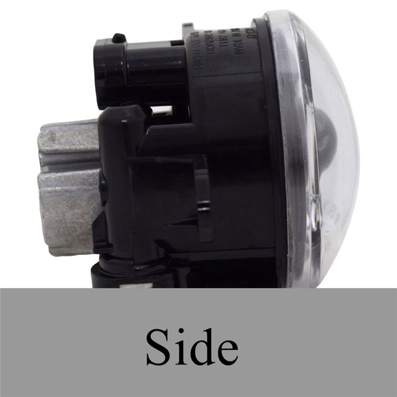 Left Side Front LED Fog Light ASSY LH #84436234 For GMC Acadia SLT/Denali/AT4 2020-2022