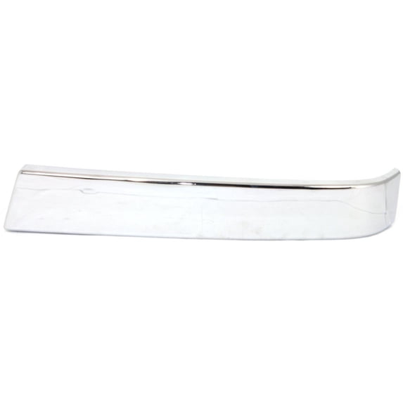 Left Side Grille Trim For 2003-2006 Chevrolet Silverado 1500 GM1212105 10397973
