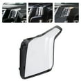 thumbnail image 1 of Left Side Headlight Shell For Cadillac Escalade 2015-2020 Headlamp Lens Cover LH, 1 of 8