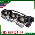 thumbnail image 1 of Left Side Intake Manifold Fit For Audi S5 SQ5 A6 A7 Quattro S4 S5 06E133109AF, 1 of 5