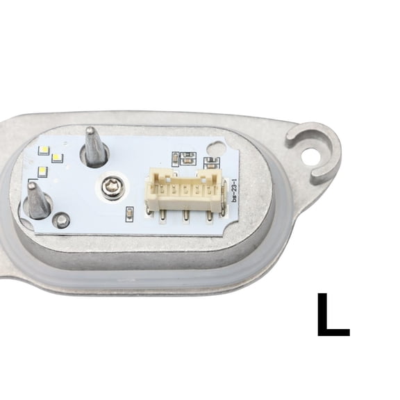 Left Side LED Headlight DRL Source Control Module for Audi A3 S3 8V0998473