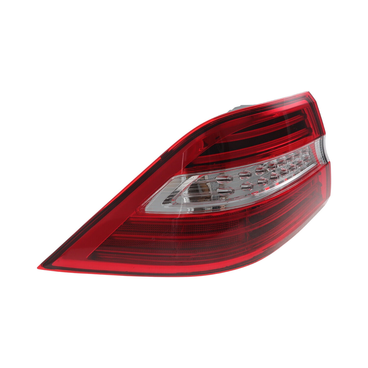 Left Side LED Tail Light Assy for MercedesBenz ML250 ML350 ML400 ML550 ML63 AMG