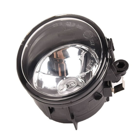 Left Side Light Assembly - Drive Side Replacement Lamp-left fog lights drive side