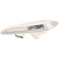 thumbnail image 1 of Left Side Marker Assembly - Compatible with 2004 - 2010 BMW X3 2005 2006 2007 2008 2009, 1 of 2