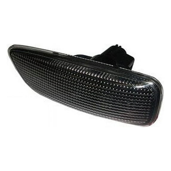 Left Side Marker - Compatible with 2003, 2005, 2007 Volvo XC70 2.5L 5-Cylinder GAS