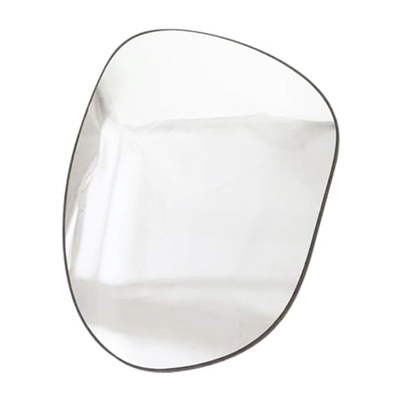 Left Side Mirror Glass w/Backing Plate 963661KA1A For 2010-2014 Nissan Cube Juke