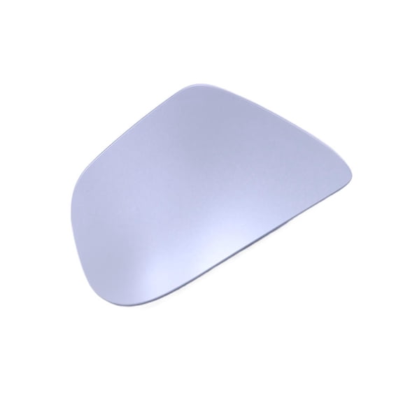 Left Side Mirror Glass with Backing LH Fit for Tesla Model 3 17-21 9252455001