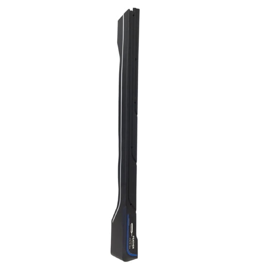 Left Side Rail Frame 1000422012 for HZ Fitness Treadmill, Replacement Left Side Rail Support Component Compatible with 7.0AT-03 TM765 TM1002C Models