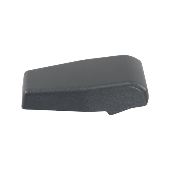 Left Side Rear Hinge Covers Weatherproof Designs Liftgate Hinge Protector Moisture Resistant Covers for Automotives