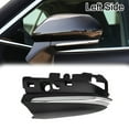 thumbnail image 1 of Left Side Rearview Mirror Bottom Cover w/ Trim For Toyota For Camry 2018-2023, 1 of 9