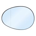 thumbnail image 1 of Left Side Rearview Mirror Glass Heated For Mini Clubman Cooper Countryman R55 R56 R57 R58 R59 R60 R, 1 of 5