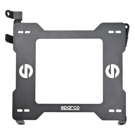 Left Side Seat Base for Porsche 911 74-98