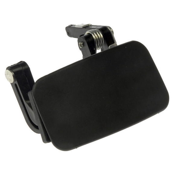 Left Side Sliding Door Door Handle - Compatible with 1999 - 2002 Nissan Quest 2000 2001