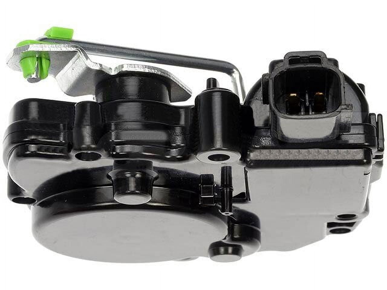 New Power Door Lock Actuator - Right Sliding Door For Toyota Sienna Minivan (2004-2010)