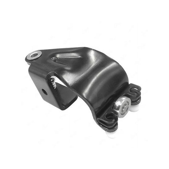 Left Side Sliding Door Roller Assembly - Compatible with 2005 - 2010 Honda Odyssey 2006 2007 2008 2009