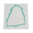 thumbnail image 1 of Left Side Stator Engine Cover Gasket 5TG-15451-00-00 For Yamaha YFZ450 2004-2013, 1 of 5