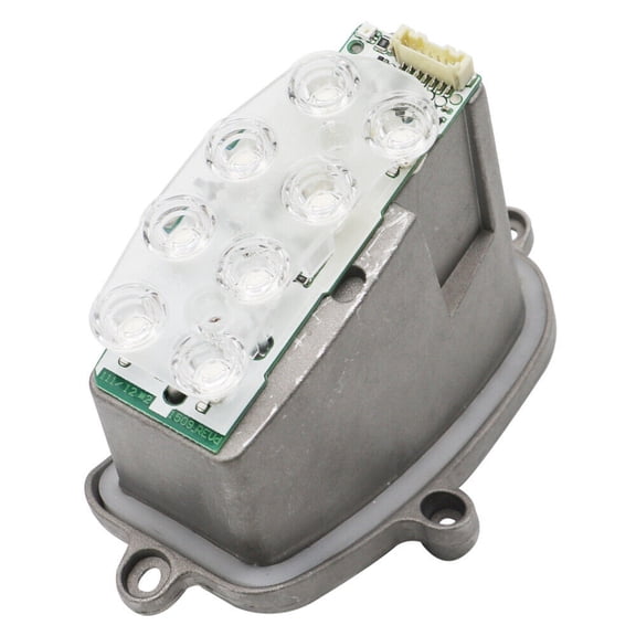 Left Side Turn Signal LED Light Module#63117339057 For BMW 7Series F01 F02 13-15